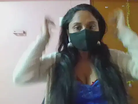 itsabika online show from 12.21.25