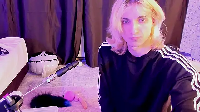 Anjela Botton online show from 11.06.25