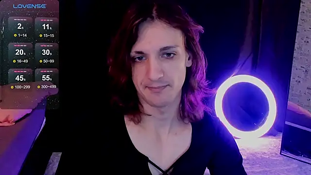 Anjela Botton online show from 12.17.25