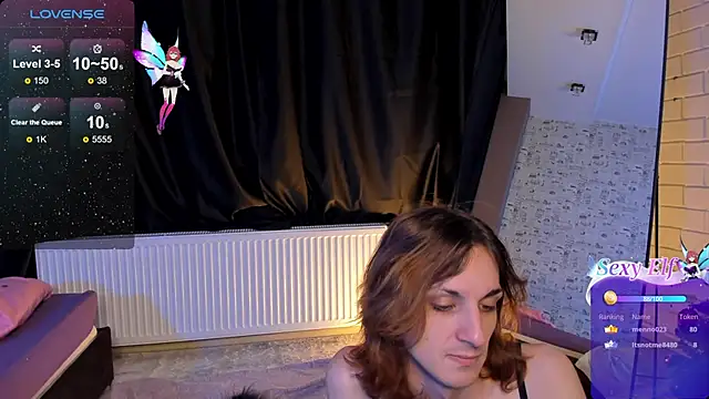 Anjela Botton online show from 02.06.26