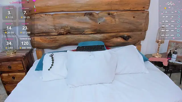 Vunnie honeie online show from 02.25.26