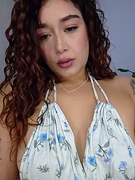 LilithAmber11 online show from 11.11.25