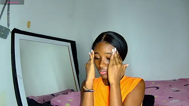 shantall ebony1 online show from 11.30.25