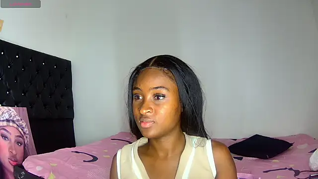 shantall ebony1 online show from 12.17.25