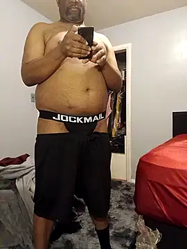 funandfreakyguy 97 online show from 10.07.25