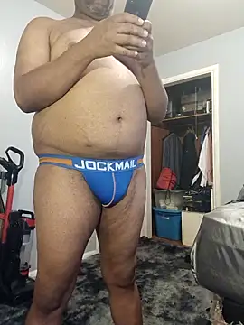 funandfreakyguy 97 online show from 10.24.25