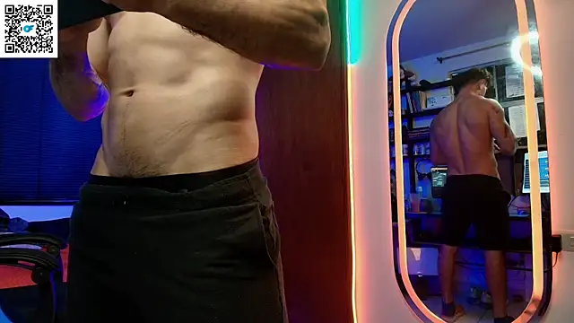 jessidx online show from 10.24.25