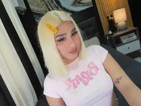 Kelseygavin online show from 02.11.26