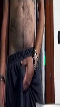 Snapshot of PearlingBunkbed chatting on 09.13.25 PearlingBunkbed online show from 09.13.25