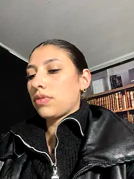 AriaBliss- online show from 09.11.25