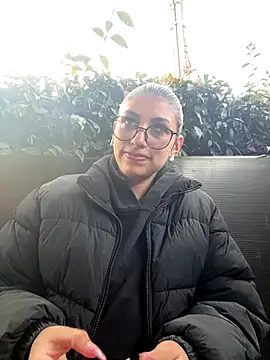 AriaBliss- online show from 10.10.25