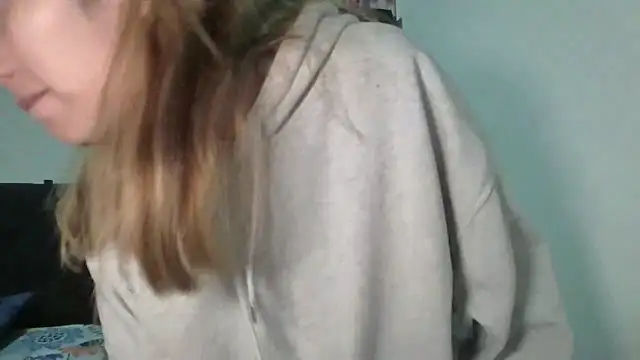 AriaBliss- online show from 02.12.26