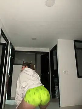 AriaBliss- online show from 02.13.26