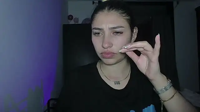 AriaBliss- online show from 07.28.26