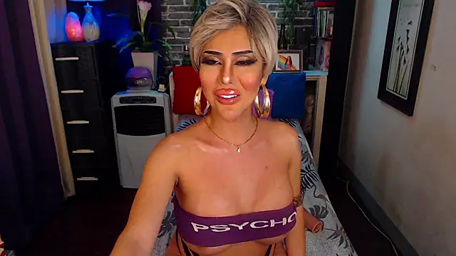 TsFRESH MARIA online show from 09.22.25