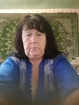 CrystalLime6411 online show from 10.13.25