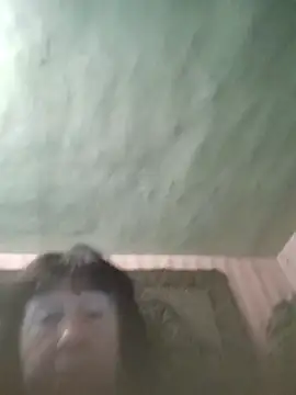 CrystalLime6411 online show from 10.24.25