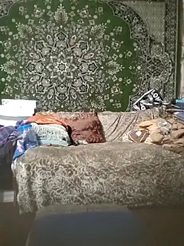 CrystalLime6411 online show from 10.24.25