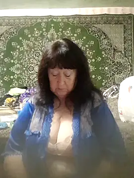 CrystalLime6411 online show from 11.02.25