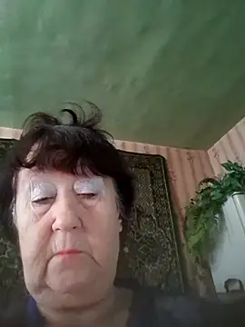 CrystalLime6411 online show from 11.22.25