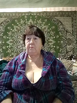 CrystalLime6411 online show from 12.01.25