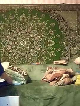 CrystalLime6411 online show from 02.17.26