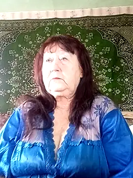 CrystalLime6411 online show from 02.23.26