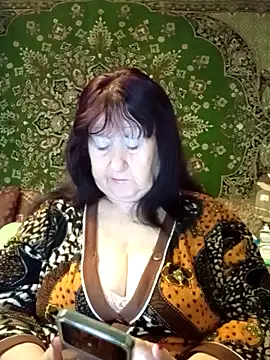 CrystalLime6411 online show from 03.12.26