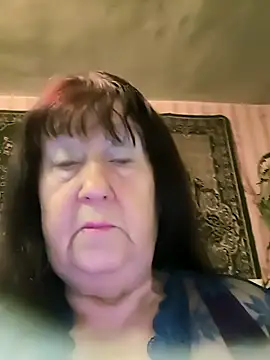 CrystalLime6411 online show from 03.16.26