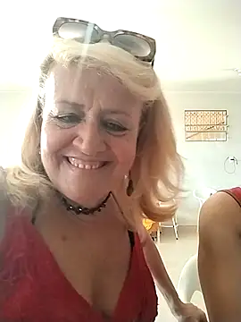 Bellapotencia1985 online show from 03.16.26