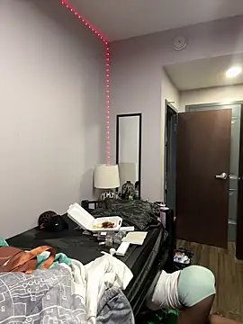 TumieSupreme online show from 09.11.25