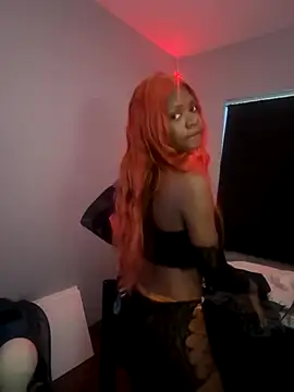 TumieSupreme online show from 10.10.25