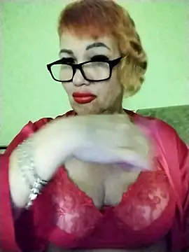 Alissa5555211 online show from 09.10.25