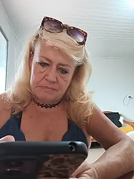 Belladama61 online show from 05.26.26