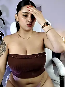 Julieta92  online show from 02.09.26