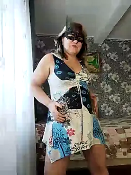 AliceGold5231 online show from 01.16.26