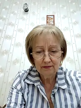 AlikaSwan5821 online show from 11.08.25