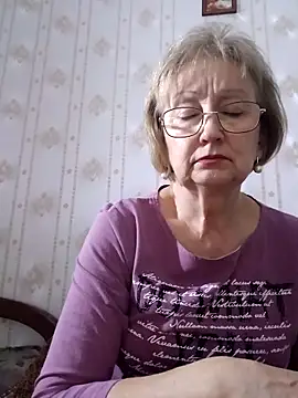 AlikaSwan5821 online show from 11.10.25