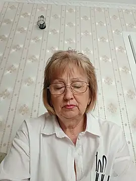AlikaSwan5821 online show from 06.07.26