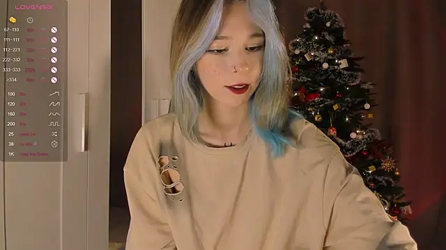 MiSeki online show from 12.20.25