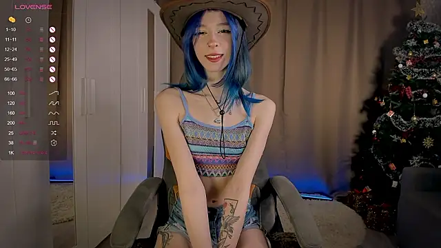 MiSeki online show from 02.01.26