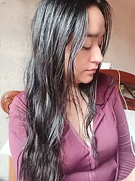 Snapshot of Williams_Hera chatting on 02.24.26 Williams Hera online show from 02.24.26