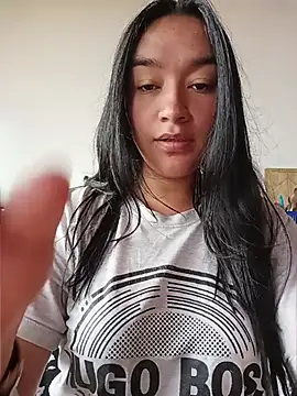 Snapshot of Williams_Hera chatting on 03.25.26 Williams Hera online show from 03.25.26