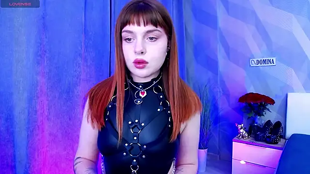 Snapshot of real_bdsm_couple chatting on 02.17.26 real bdsm couple online show from 02.17.26