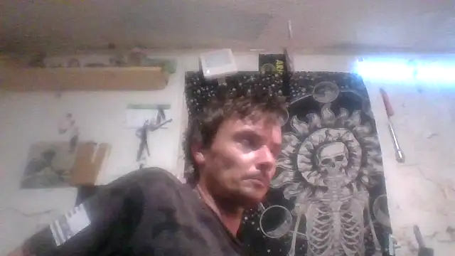 RichardW online show from 09.26.25
