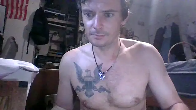 RichardW online show from 10.26.25