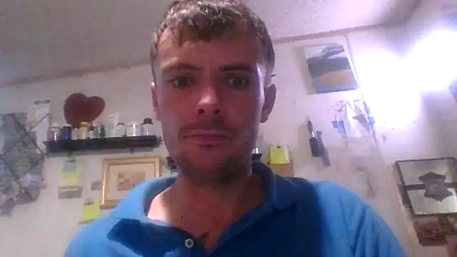 RichardW online show from 11.12.25