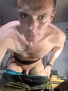 RichardW online show from 02.08.26