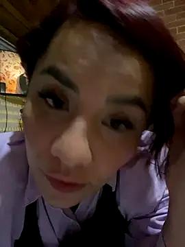 alejandra prk26 online show from 09.18.25