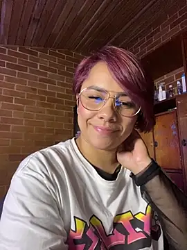 alejandra prk26 online show from 10.26.25